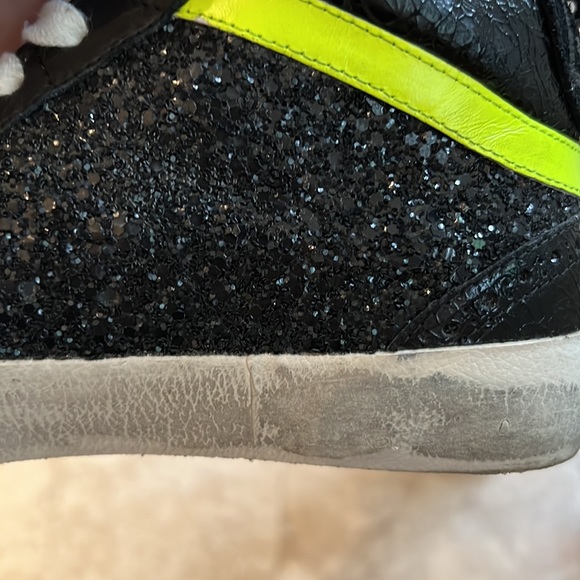 Golden Goose Midstar Sneakers - Picture 10 of 11